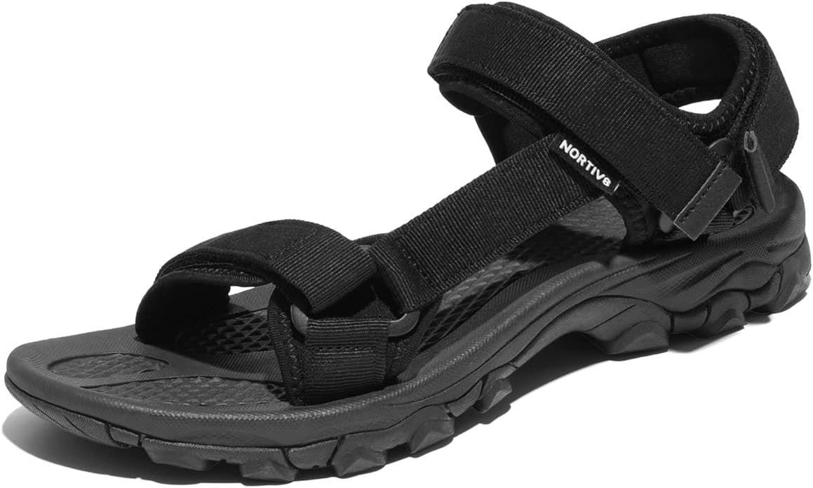 NORTIV 8 Sandalias Hombre Verano para Aire Libre