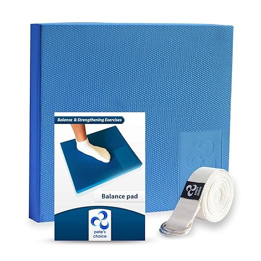 XL Almohadilla de Equilibrio